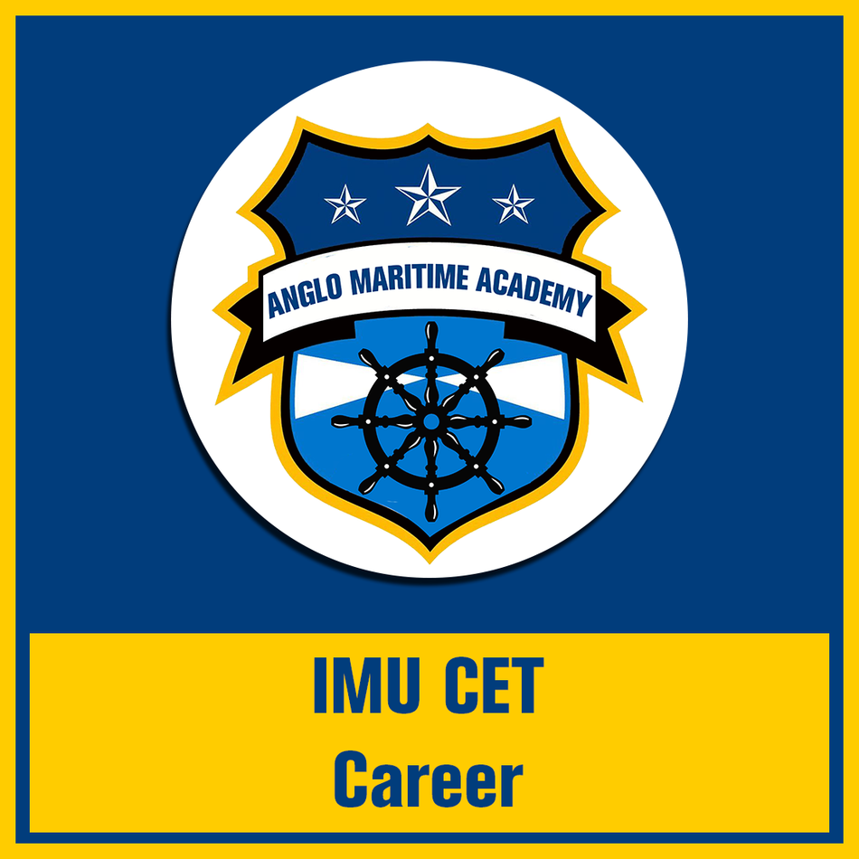 IMUCET Career
