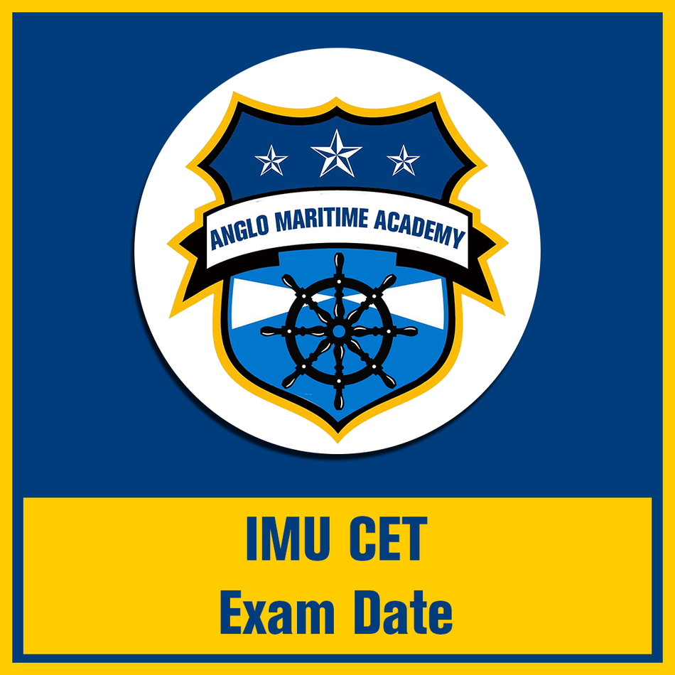 IMUCET Exam Date