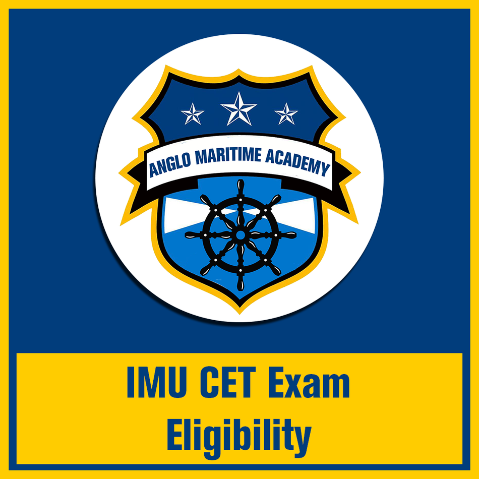 IMUCET Exam Eligibility
