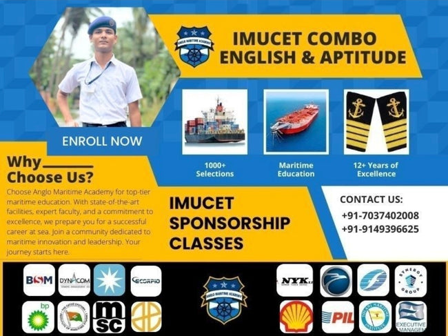 GP Rating Course | Merchant Navy after 10th | GP Rating Eligibility ...