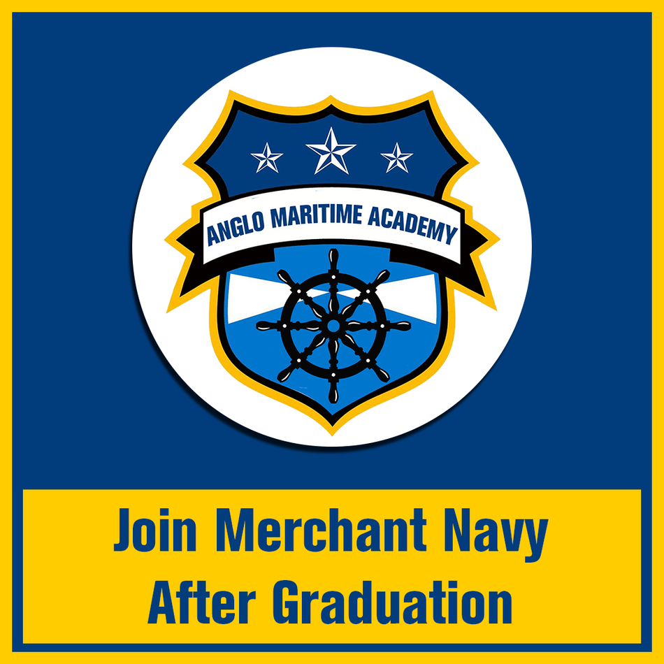 Join Merchant Navy After Graduation