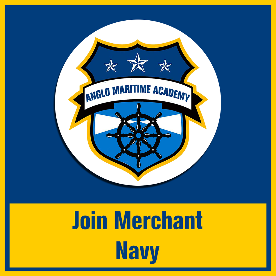 Join Merchant Navy