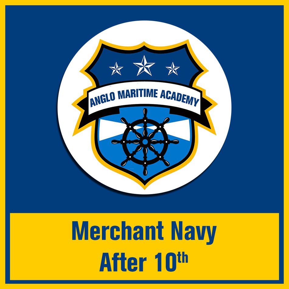 Merchant Navy After 10th