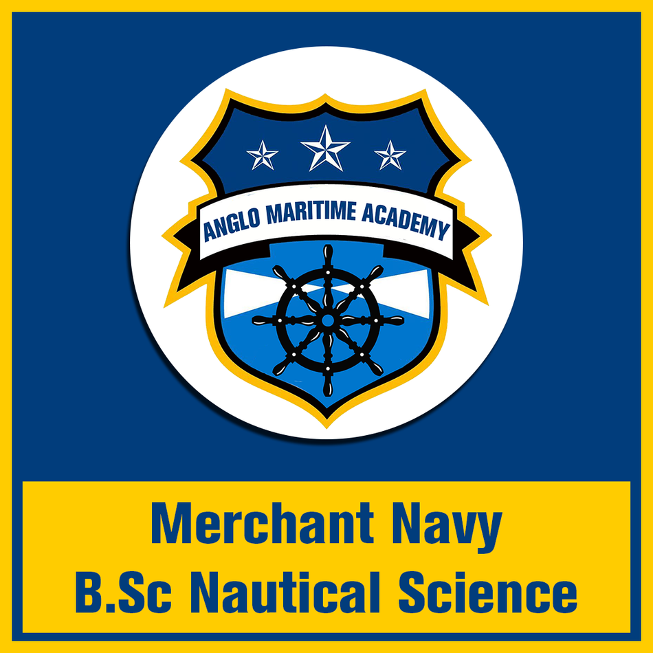 Merchant Navy B.Sc Nautical Science