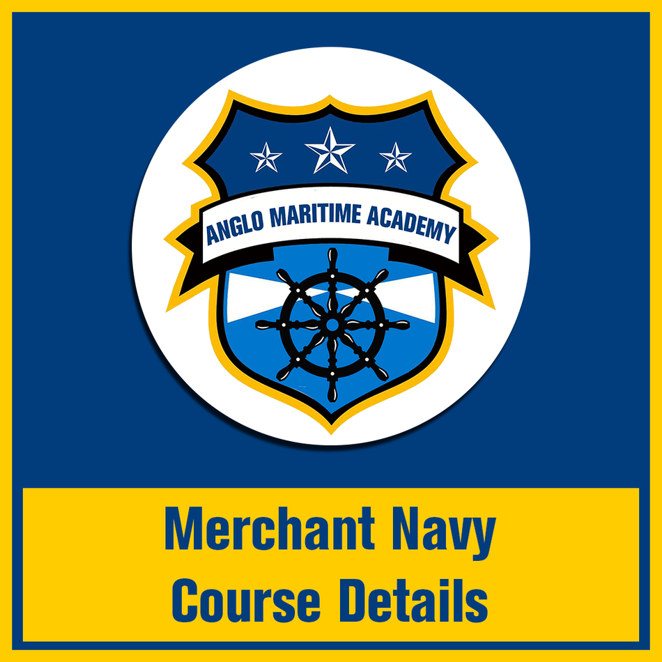 Merchant Navy Course Details