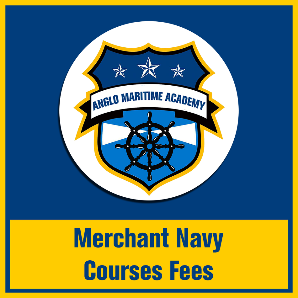 Merchant Navy Courses Fees