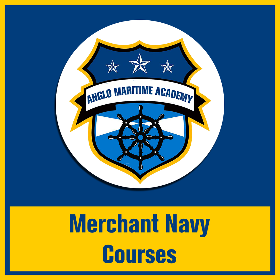 Merchant Navy Courses