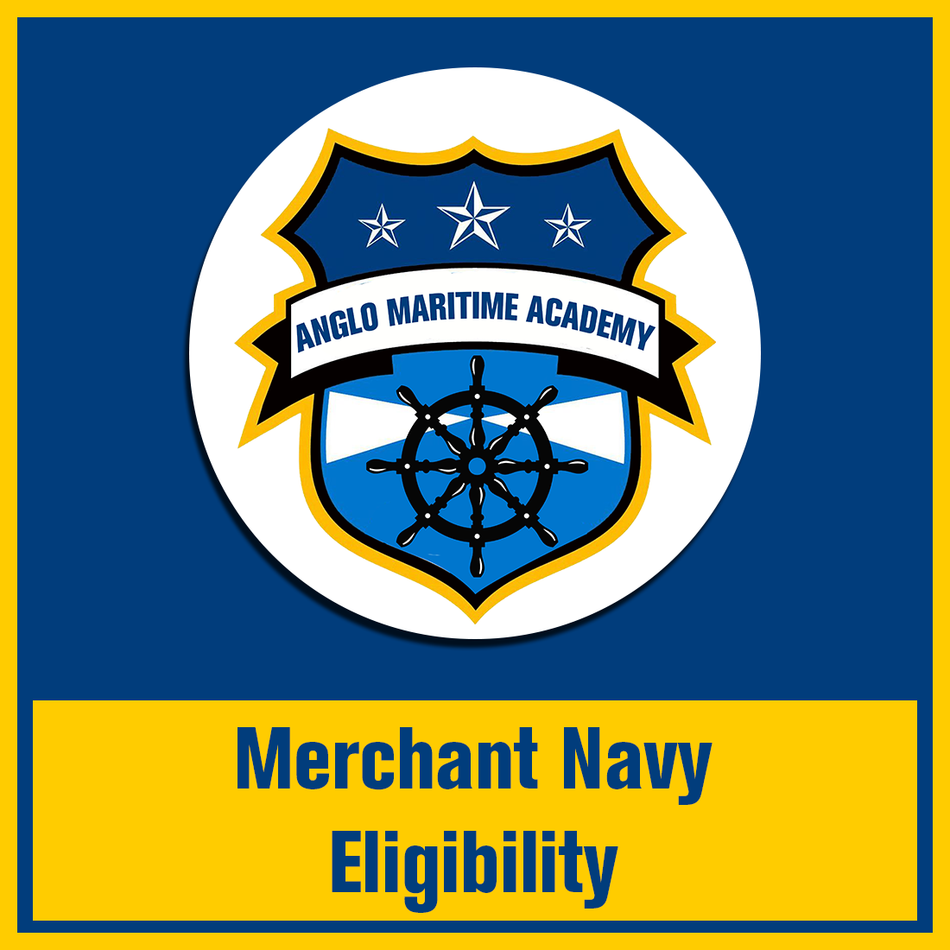 Merchant Navy Eligibility
