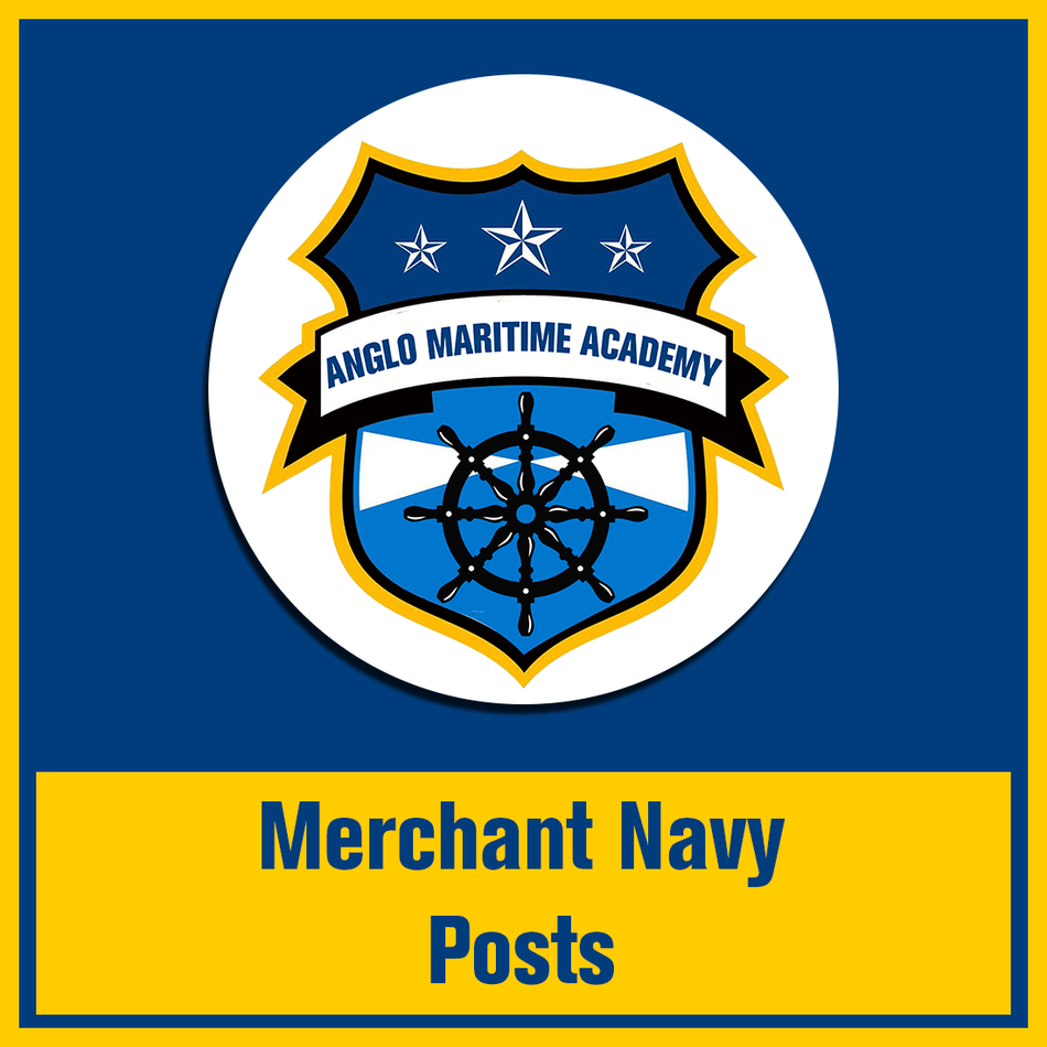 Merchant Navy Posts