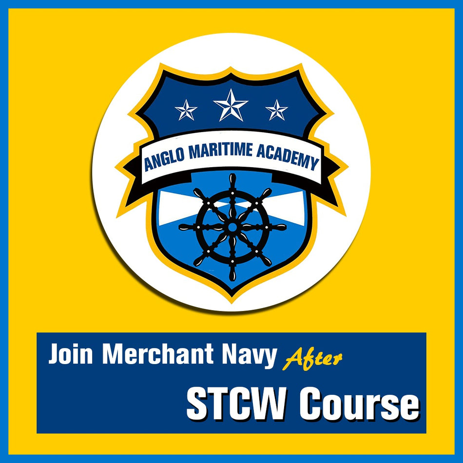 Merchant Navy STCW Couse