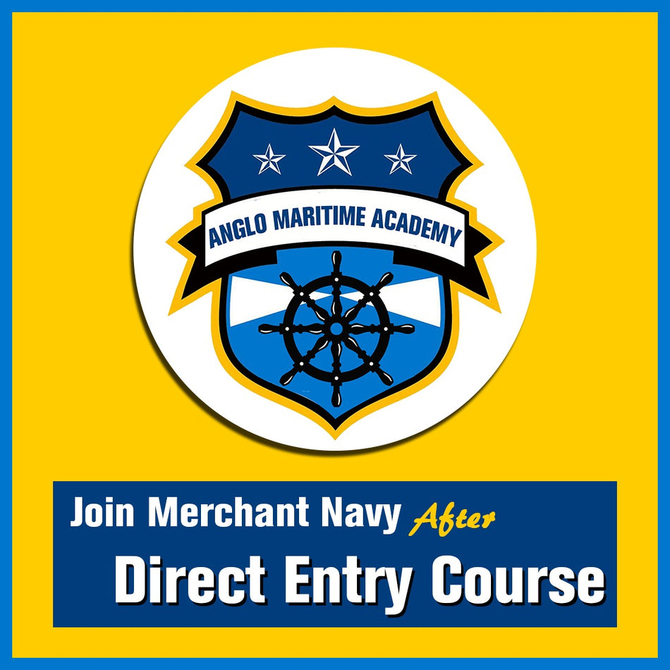Merchant Navy Direct Entry Course