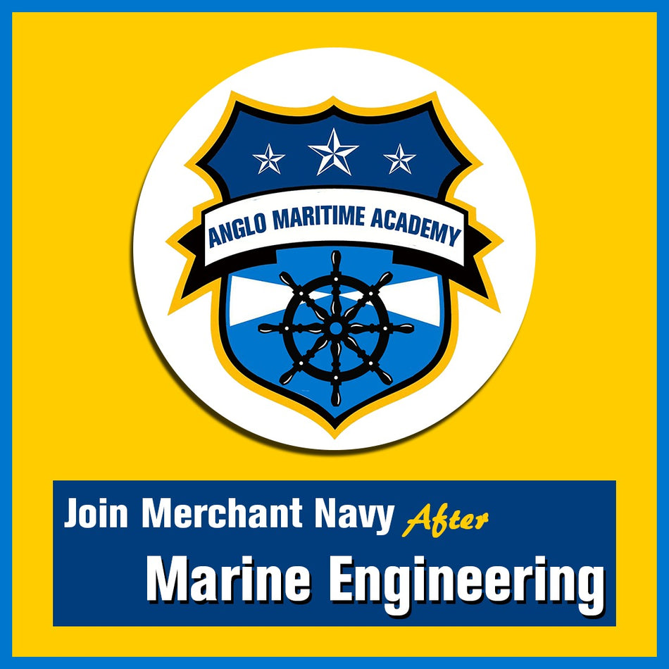 Marine Engineering Course