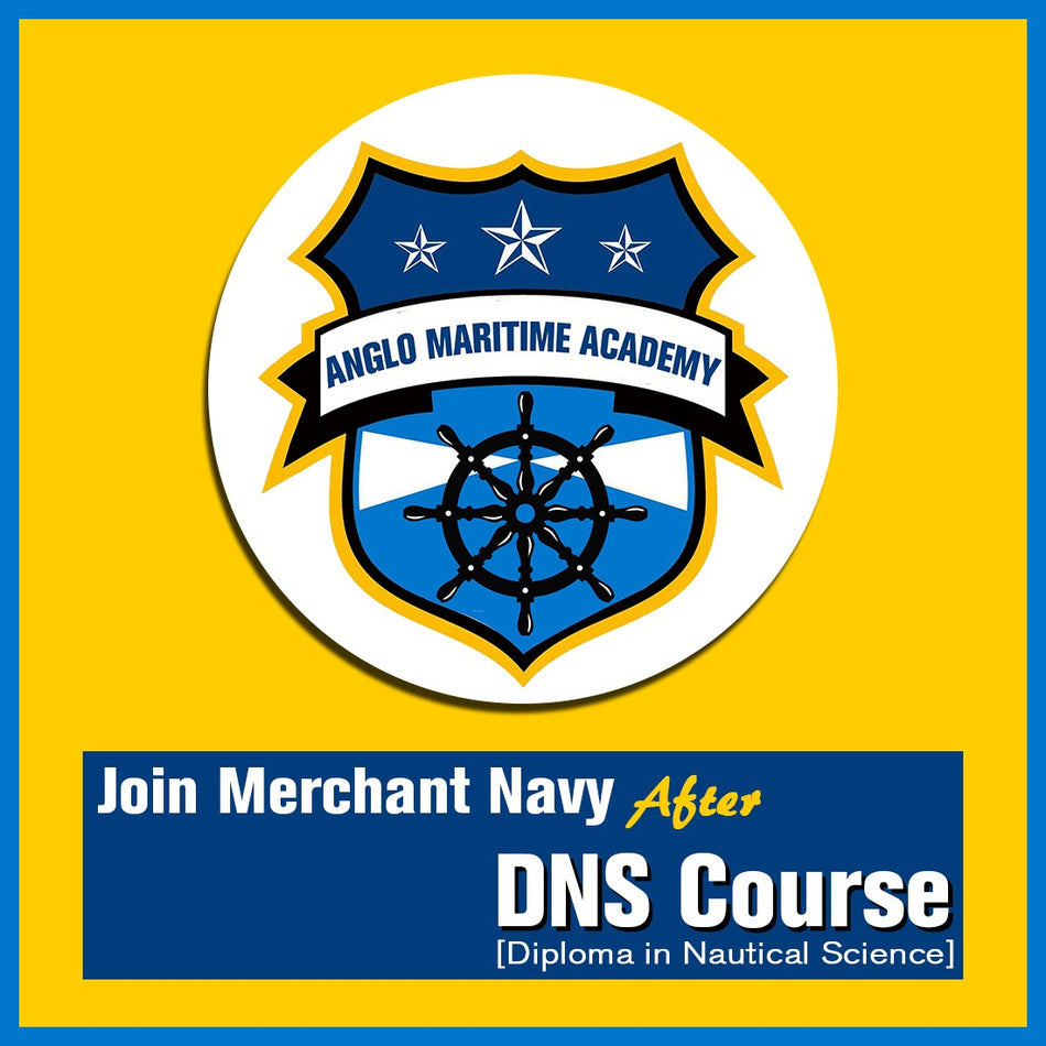 Deck Cadet Course