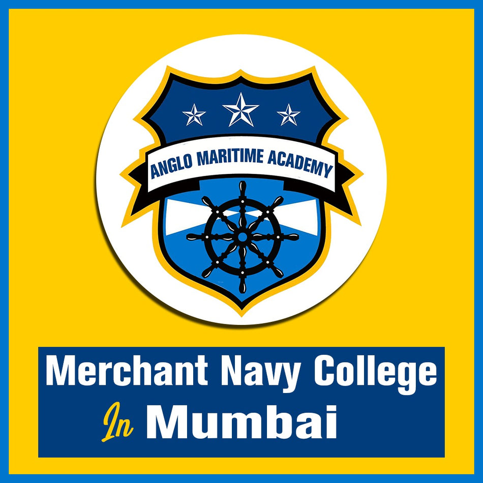 Merchant Navy Colleges in Mumbai