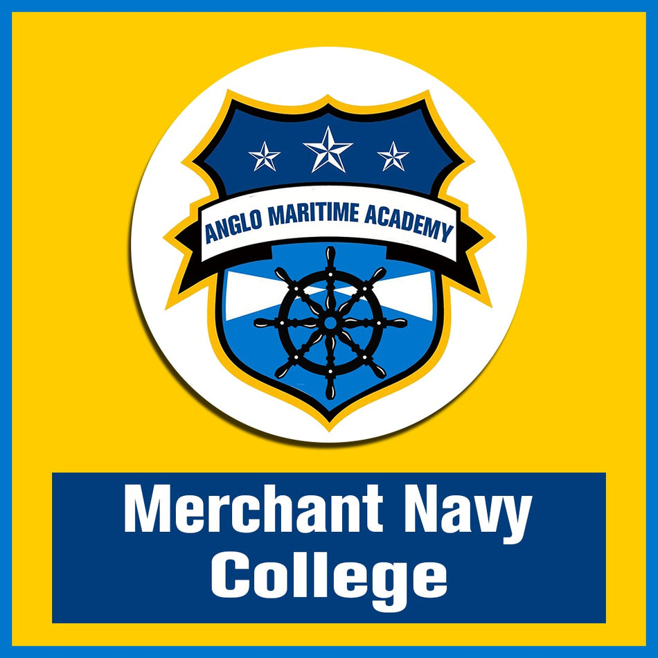 Best Merchant Navy College