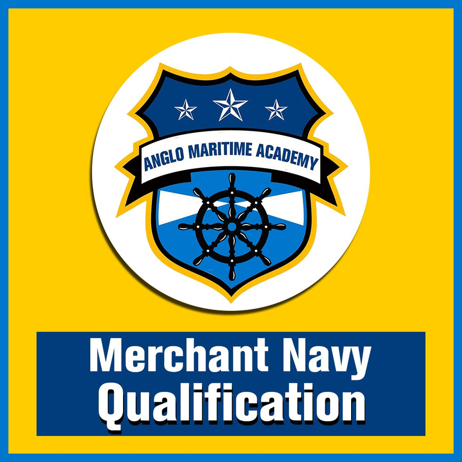 Merchant Navy Qualification