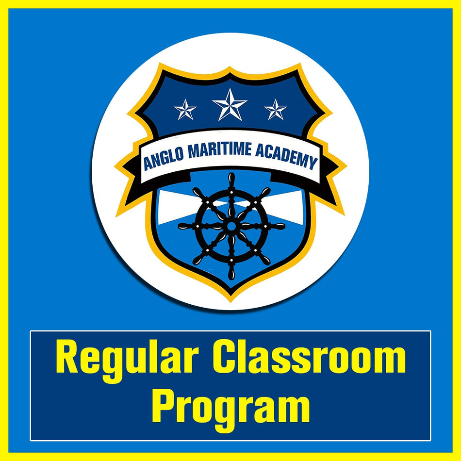 IMUCET Regular Classroom Program
