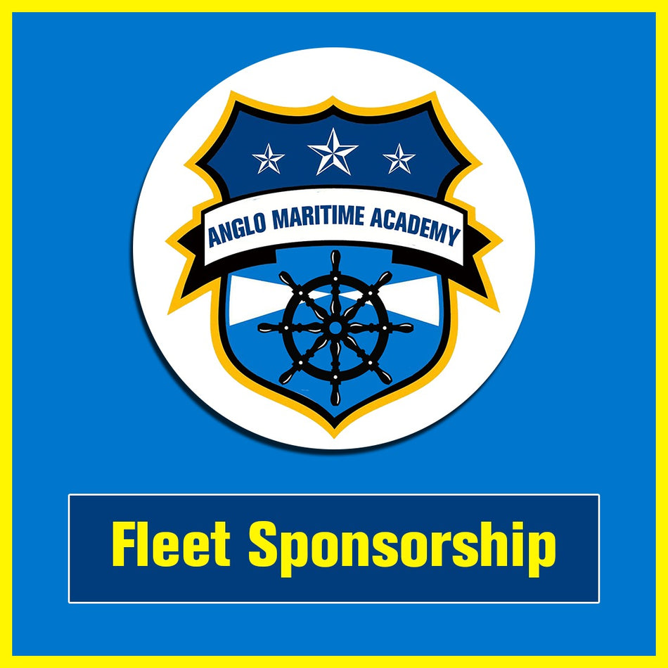 DNS Fleet Sponsorship Preparation