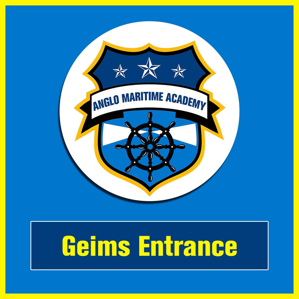 DNS GEIMS Sponsorship Preparation