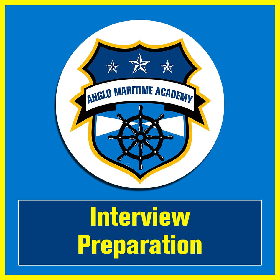 Sponsorship Interview Preparation