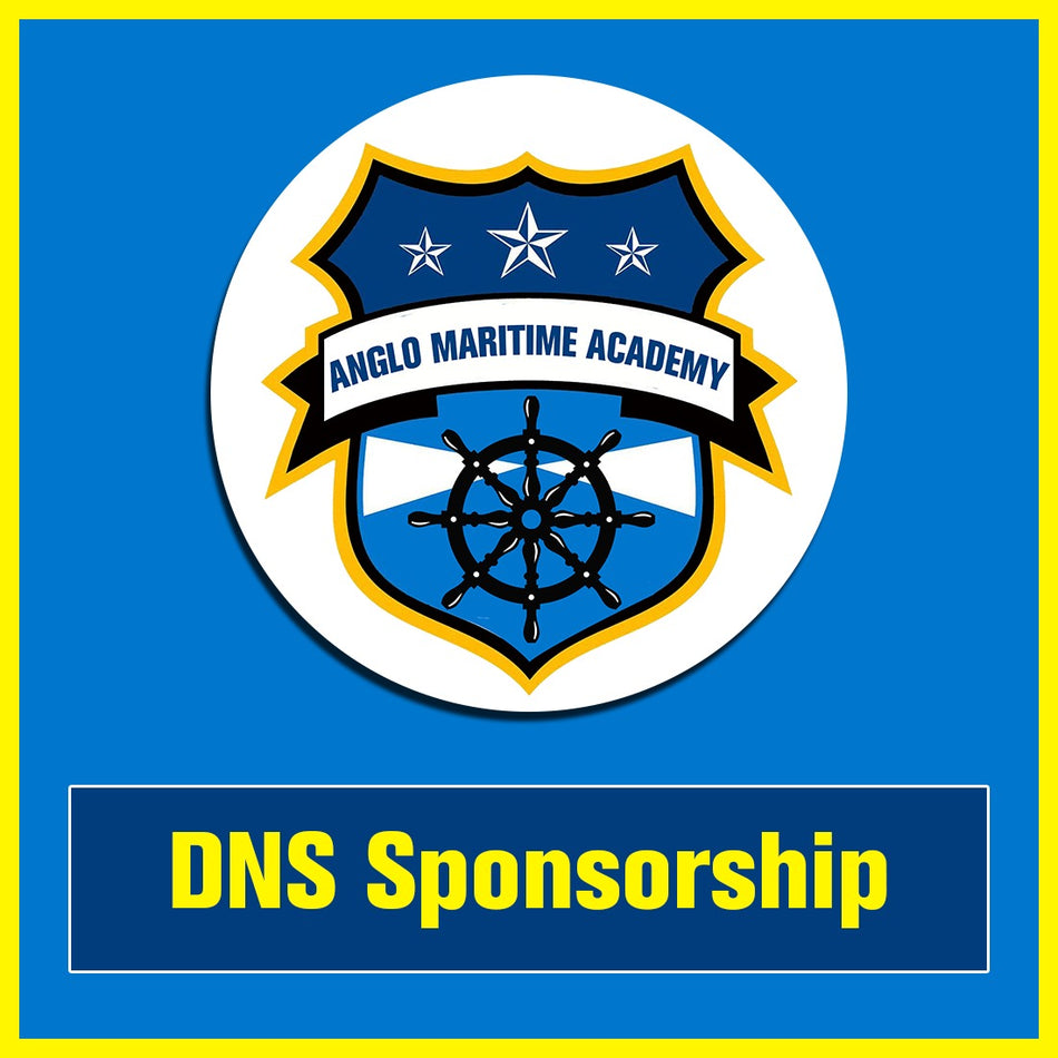 DNS IMU Sponsorship Coaching