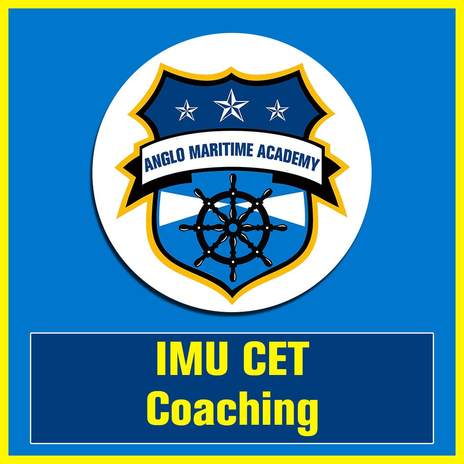 IMUCET Crash Coaching