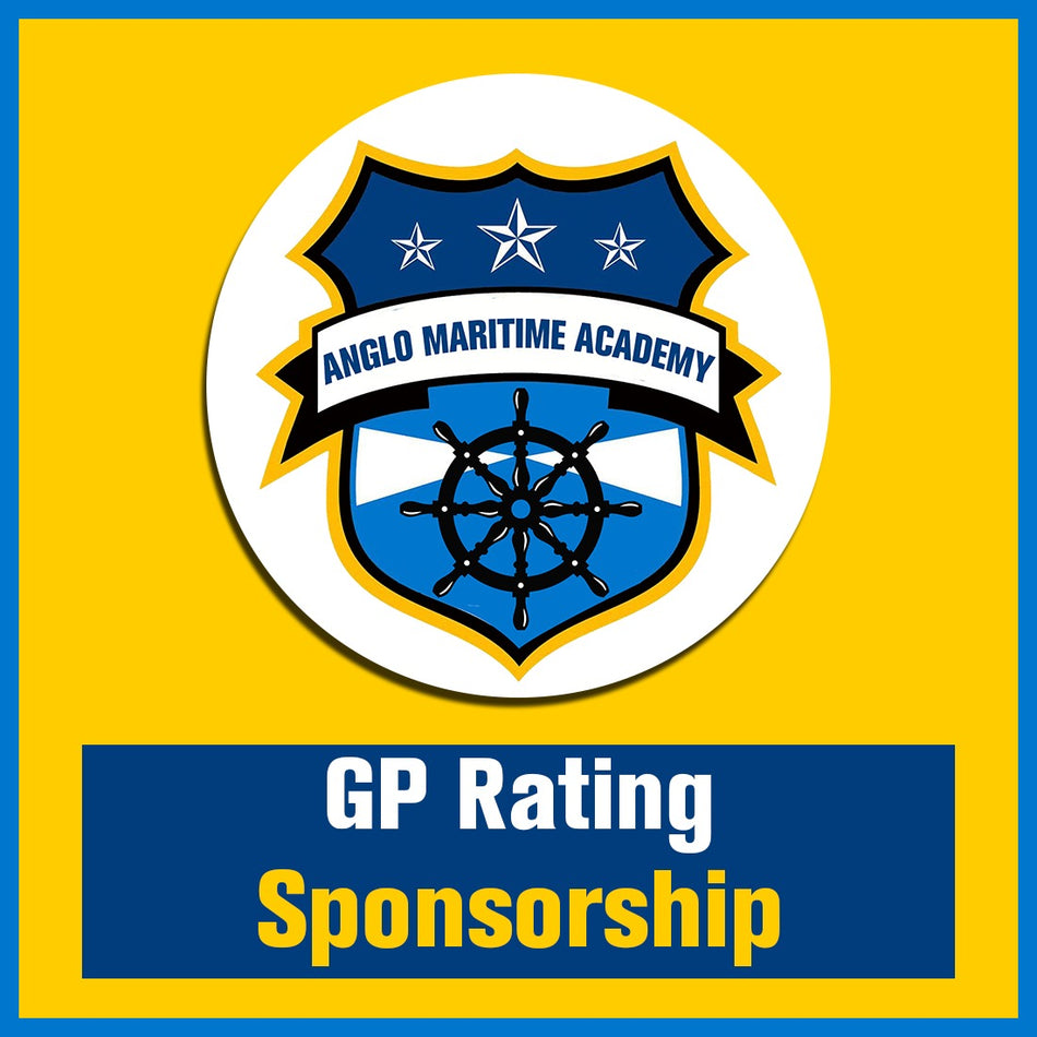 GP Rating Sponsorship
