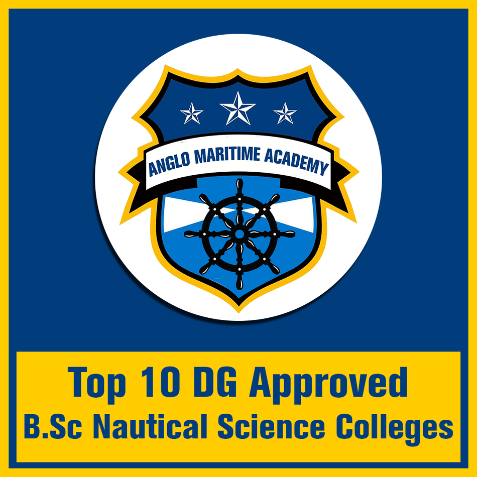 Top 10 DG Approved B.Sc Nautical Science Colleges